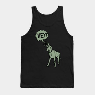 Dog Translations Tank Top